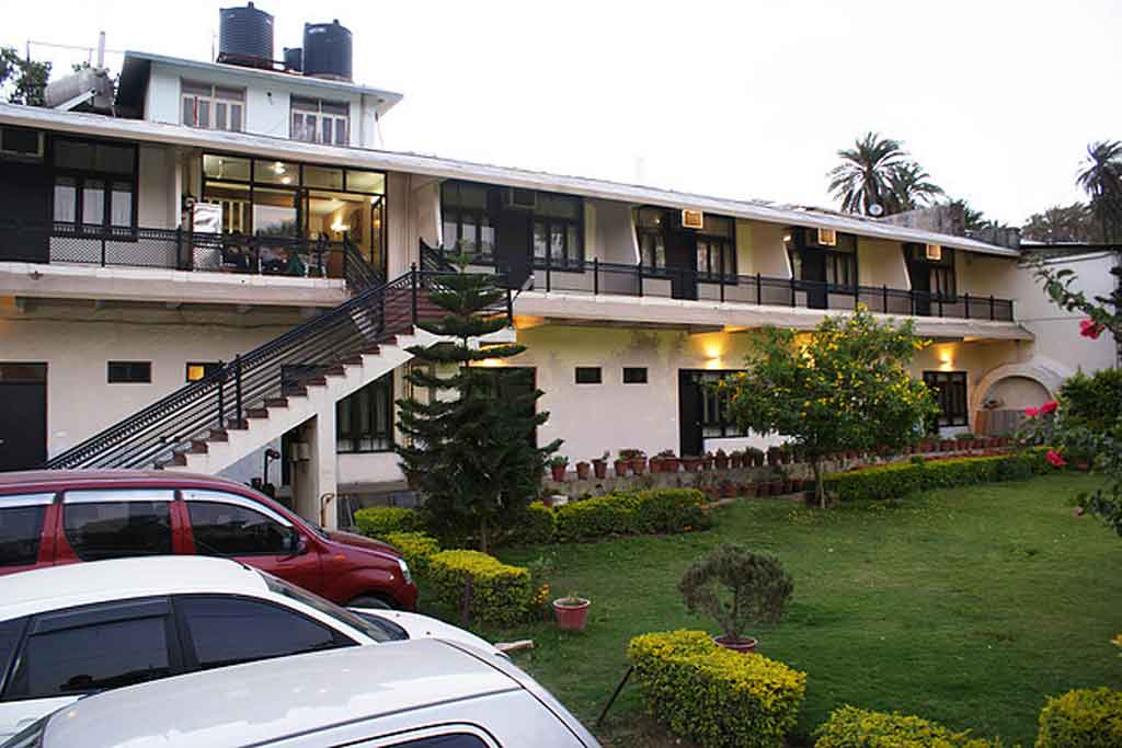 Rajdeep Hotel Mount Abu